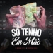 Dj Nelson Papoite - Só Tenho em Mão (feat. Tchutchu Brunck)