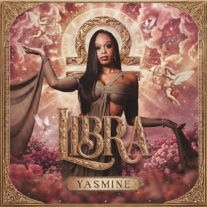 Yasmine - Libra (Album)