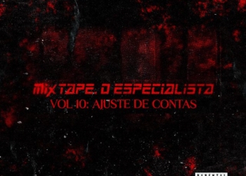 Abdiel Abdizzy - Mixtape O Especialista AJUSTE DE CONTAS, VOL 10