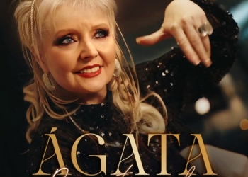 Ágata - Deixa-te andar