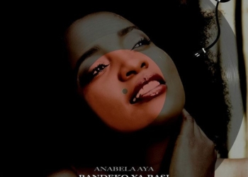 Anabela Aya - Bandeko Ya Basi