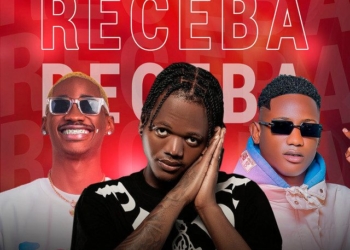 Andelson FF - Receba (feat. Tchutchu LiBrinca & Aldair Olhaa)