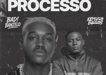 BADIBANZELO – A Lei do Processo (feat. XXPedro Barros)