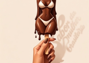 BIN - Sabor da Mulher Brasileira (feat. Kizzy)