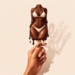 BIN - Sabor da Mulher Brasileira (feat. Kizzy)
