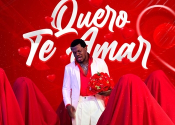 Button Rose – Quero Te Amar
