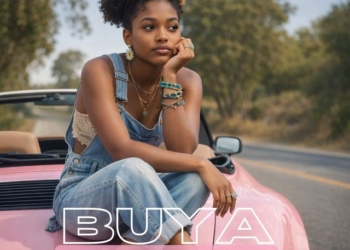 COCI - Buya (feat. Sdala Deep, Teeone)