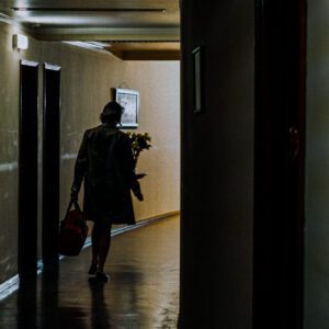 Carolina Deslandes - maria (feat. Rodrigo Correia)