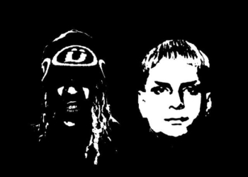 DESSIIIK & Leviano - PSIIIKO & VETIIIN (Album)