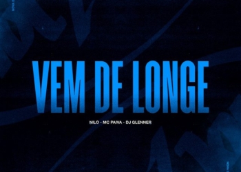 DJ Glenner - Vem De Longe (feat. Nilo & MC Paiva ZS)
