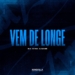 DJ Glenner - Vem De Longe (feat. Nilo & MC Paiva ZS)