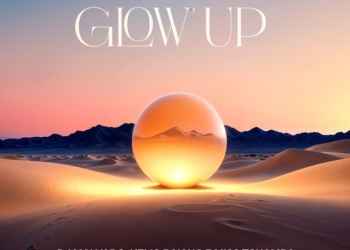 DJ Malvado - Glow Up - Tchamba Voice (feat. Miss Tchamba)