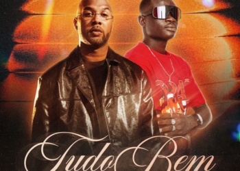 Danni Gato – Tudo Bem (feat. MC Scobar)