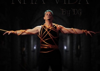 Denis Graça - Nha Vida