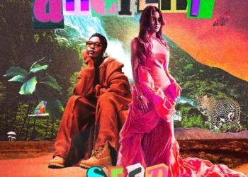 Dhee - Ancient Seed (feat. Tiwa Savage, Santhosh Narayanan & WondaGurl)