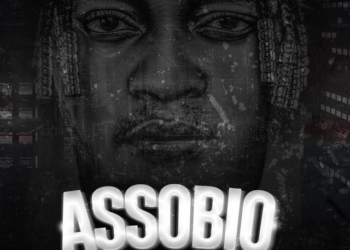 Dj Nelson Papoite - Assobio