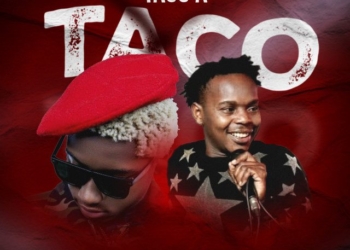 Dj Nelson Papoite - Taco a Taco (feat. Mirelson King & Mona Star)