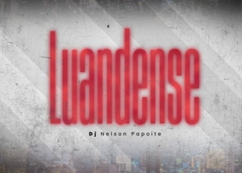 Dj Nelson Papoite - Luandense