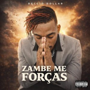 Dj Sipoda - Zambe (feat. Delcio Dollar)