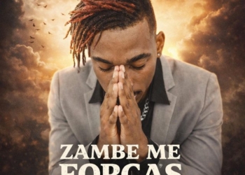 Dj Sipoda - Zambe (feat. Delcio Dollar)