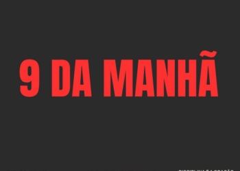 EMMVR – 9 DA MANHÃ (feat. Prince Chone)