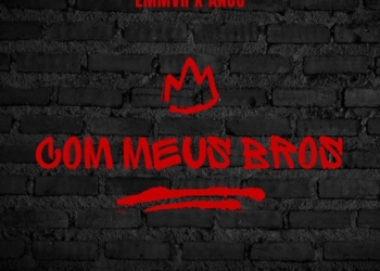 EMMVR - Bros (feat. ANJO)