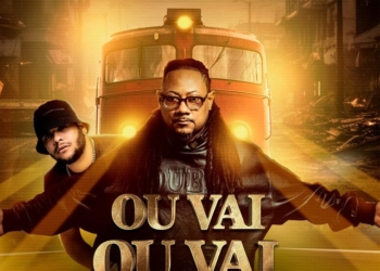 Extremo Signo - Ou Vai - Ou Vai (feat. Duc)