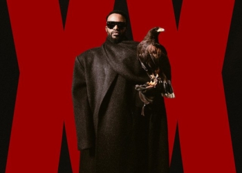 Fally Ipupa - Cinéma