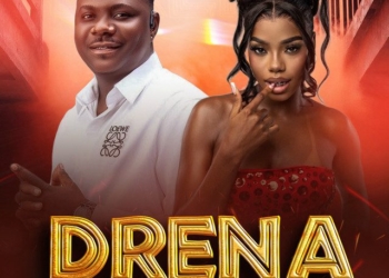 Filho do Zua – Drena (feat. Delma Silva)