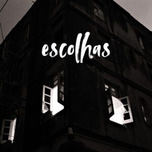 Harold - Escolhas