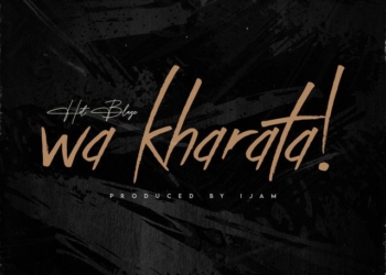 Hot Blaze - Wa Kharata