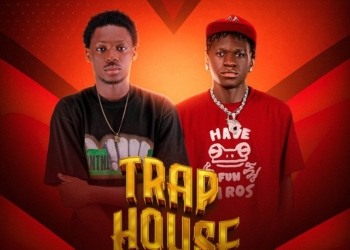 Icce Struvura - Trap House (feat. Tonilson Beat DJ)