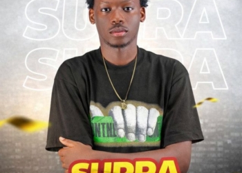 Icce Struvura - Surra (feat. Pra Magoar Beatz)