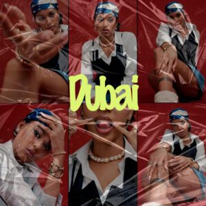 Isizweat - Dubai (feat. DJ S00K, Busta 929 & Prince Kaybee)