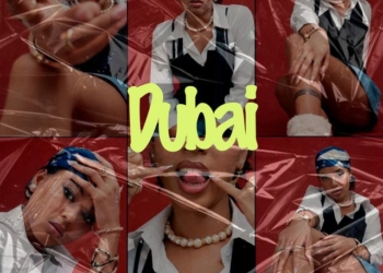Isizweat - Dubai (feat. DJ S00K, Busta 929 & Prince Kaybee)