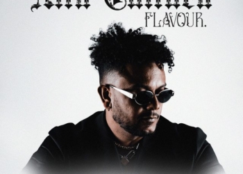 Jimmy P - Alta Cultura - Flavour