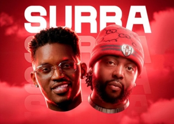John Trouble - Surra (feat. Yannick Afroman & DJ Aka-M)