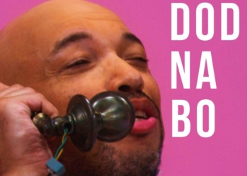 Johnny Ramos - Dod na Bo