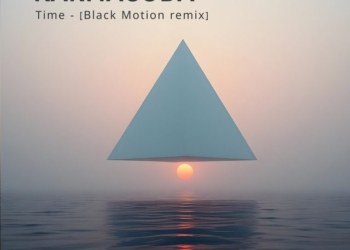 Karmacoda - Time (Black Motion Remix)