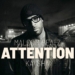 Kaysha - Attention (feat. Malcom Beatz)