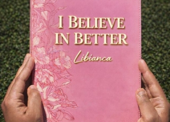 Libianca - I Believe In Better