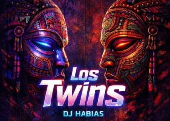 Dj Habias - Los Twins (Beat Mix)