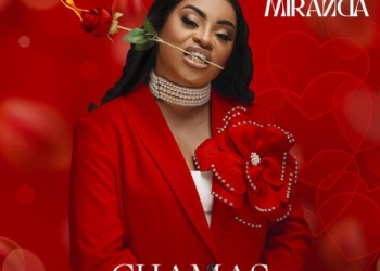 Lurdes Miranda - Chamas (EP)