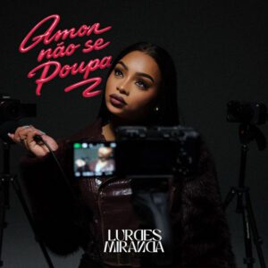 Lurdes Miranda - Amor Não Se Poupa