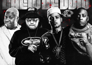 MC Ryan SP, MC Jvila & DJ Glenner - Cheio de Ódio (feat. Mc Negão Original)