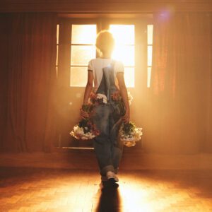 Marisa Liz - Fim
