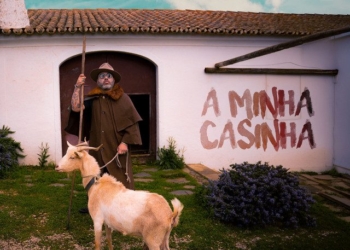 Mastiksoul - A Minha Casinha