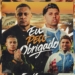 Mc Kadu - Eu Peço Obrigado (feat. MC Marks)