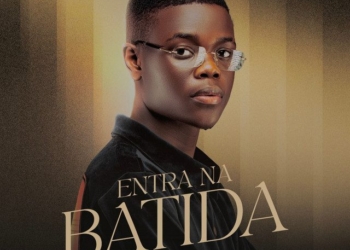 Meyson Sopinje – Entra na Batida