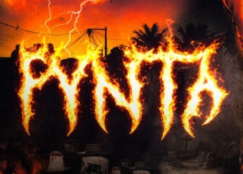 Monsta - FYNTA (EP)